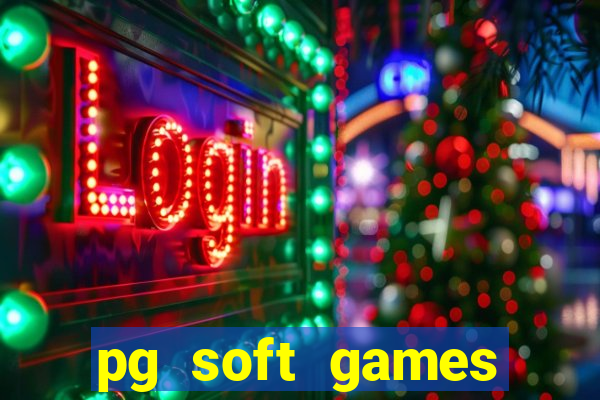 pg soft games fortune rabbit