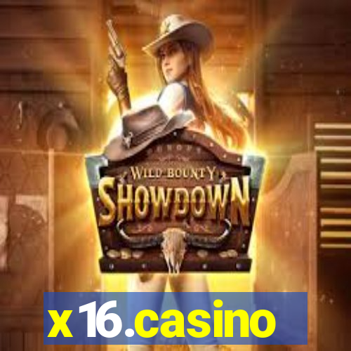 x16.casino