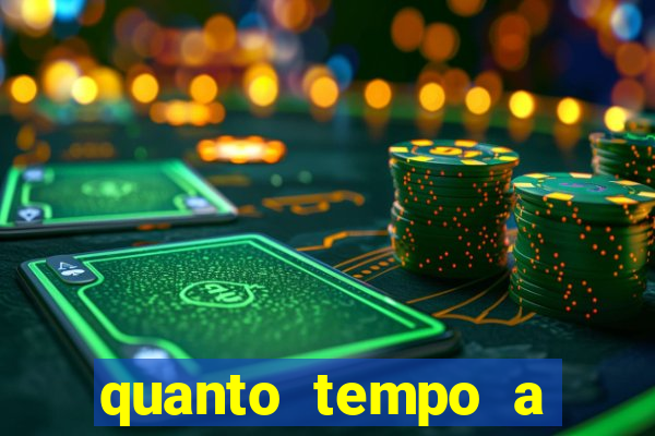 quanto tempo a blaze demora para verificar documento