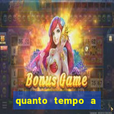 quanto tempo a blaze demora para verificar documento