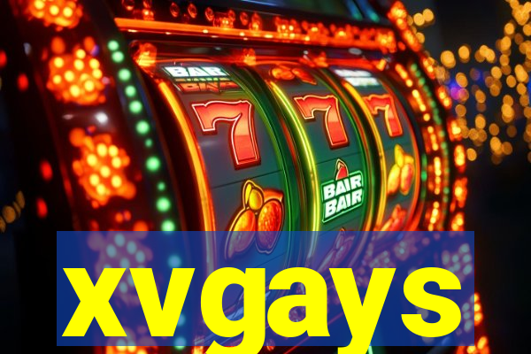 xvgays