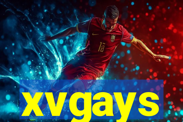 xvgays