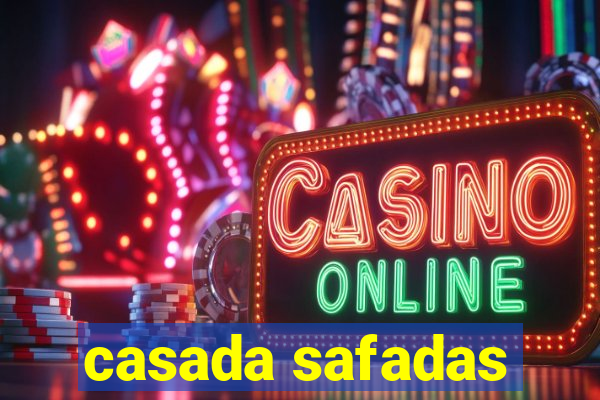 casada safadas