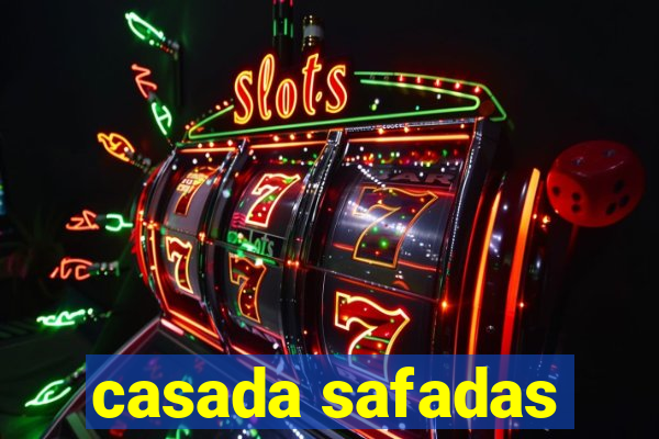 casada safadas