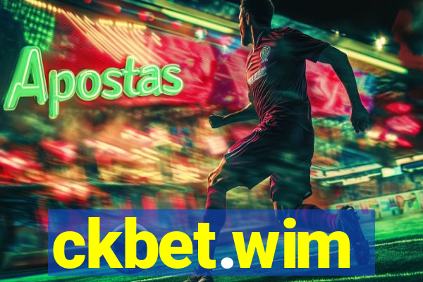 ckbet.wim