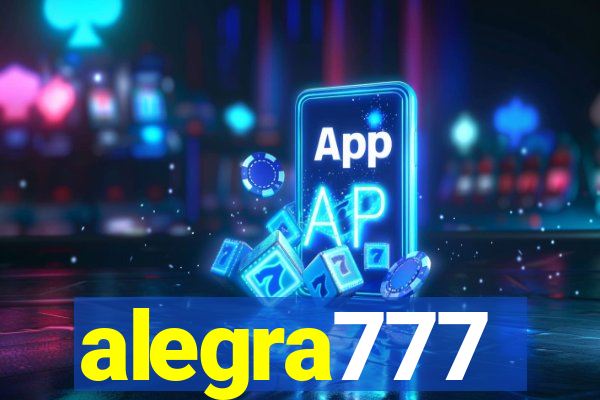 alegra777