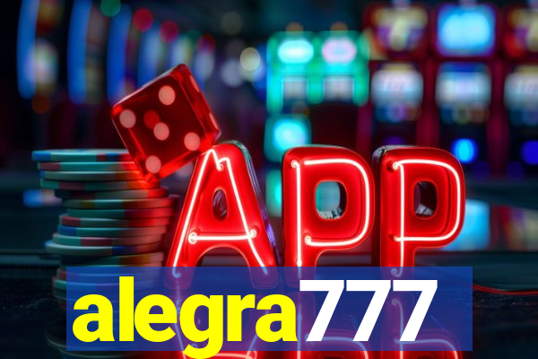 alegra777