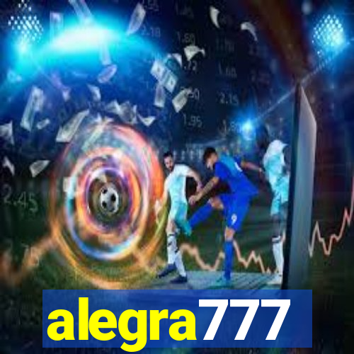 alegra777