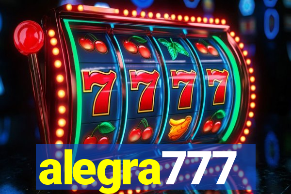 alegra777