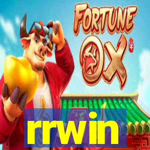 rrwin