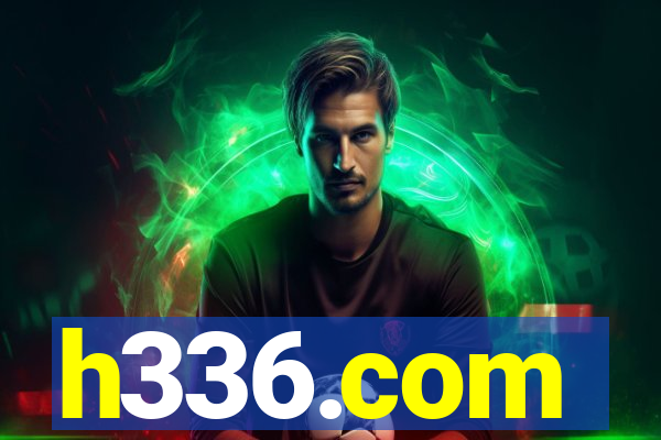 h336.com