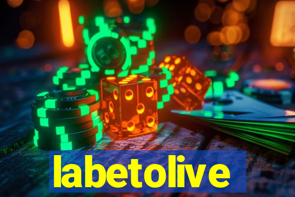 labetolive