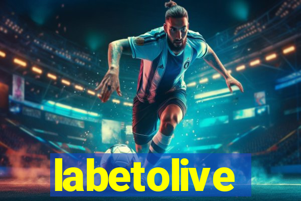 labetolive