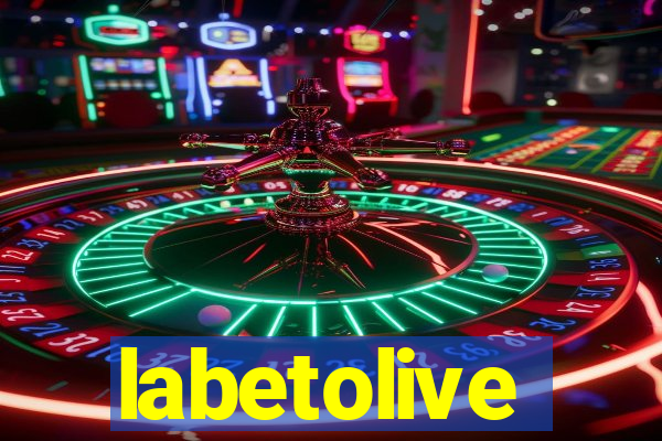 labetolive