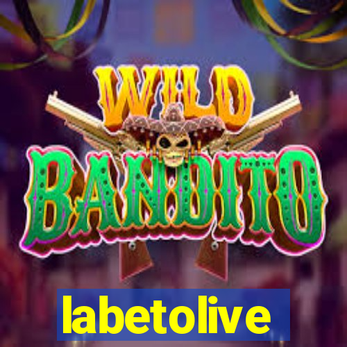 labetolive