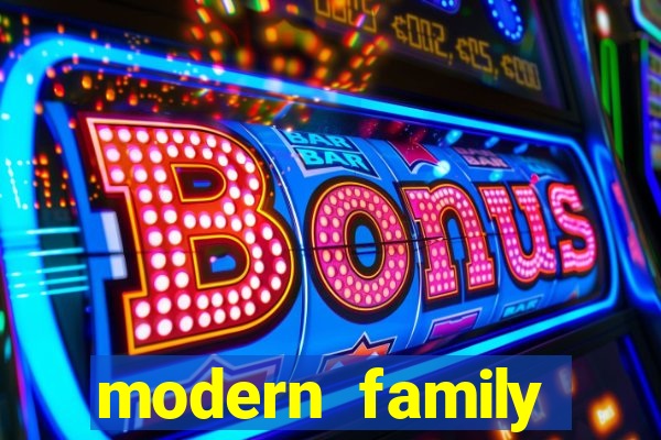 modern family online legendado