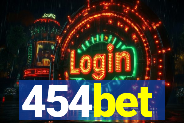 454bet
