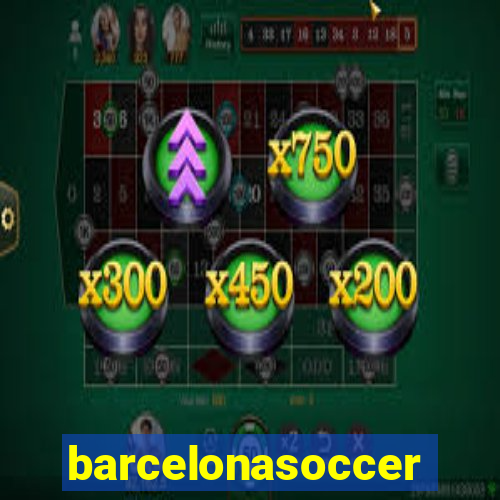 barcelonasoccer.club