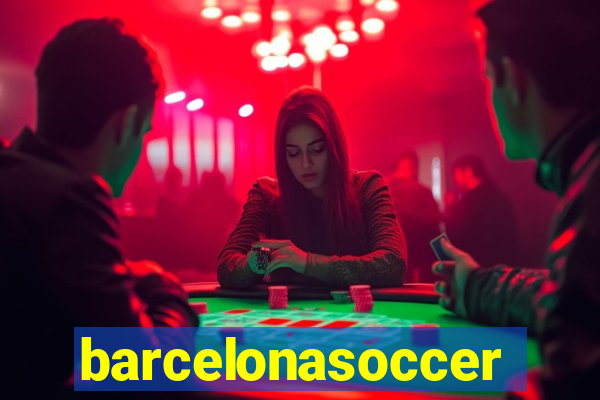 barcelonasoccer.club