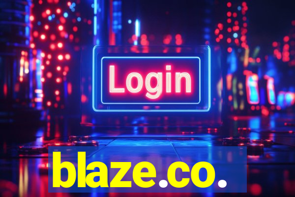 blaze.co.