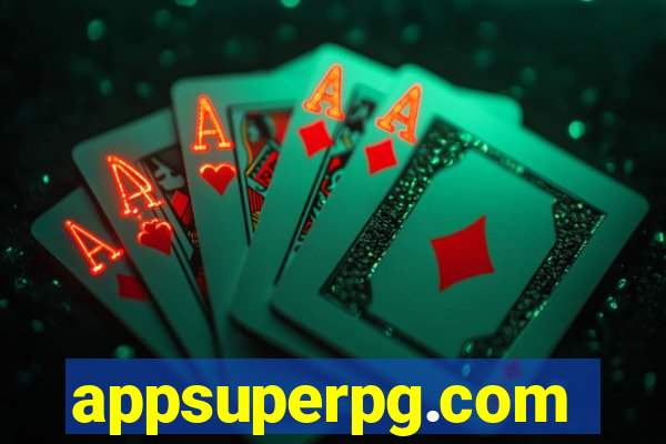 appsuperpg.com