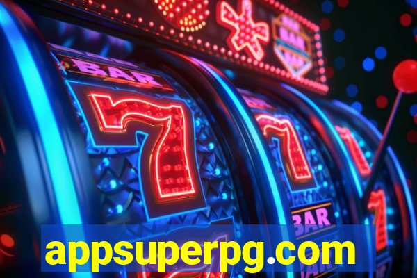 appsuperpg.com
