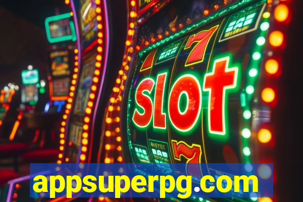 appsuperpg.com