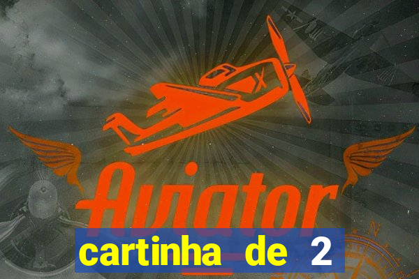 cartinha de 2 meses de namoro