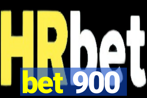 bet 900