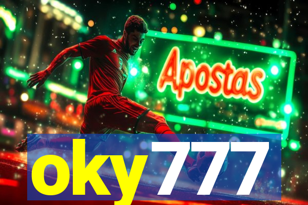 oky777