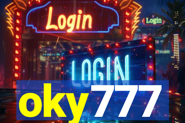 oky777