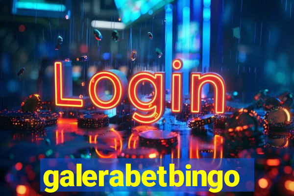 galerabetbingo