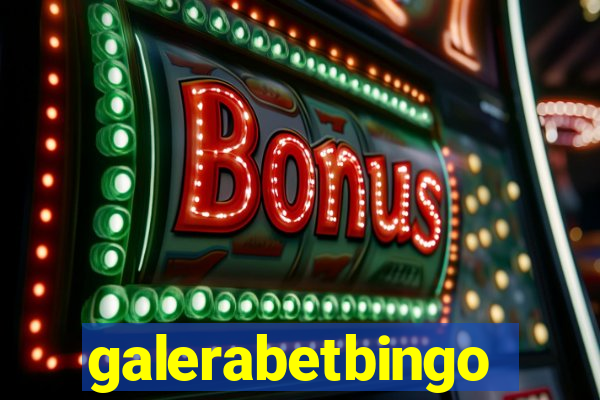 galerabetbingo
