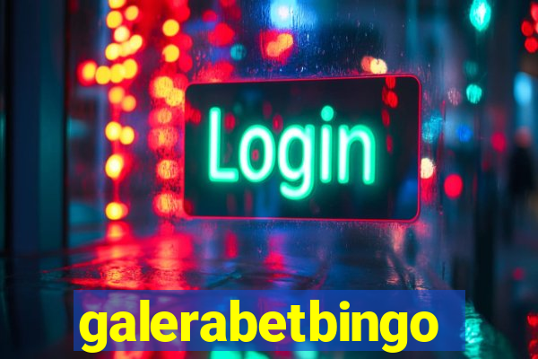 galerabetbingo
