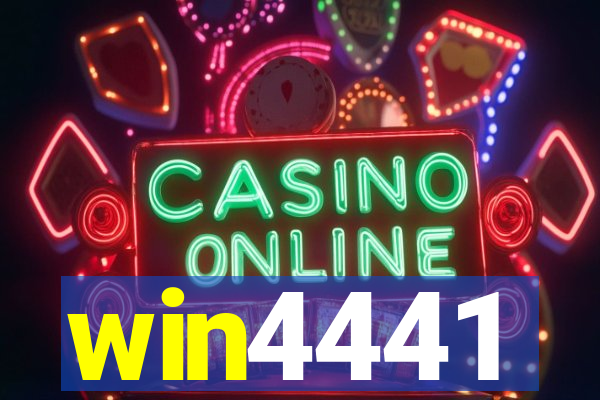 win4441