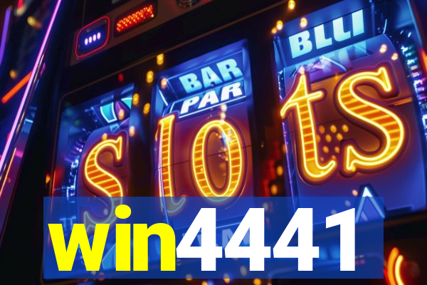 win4441