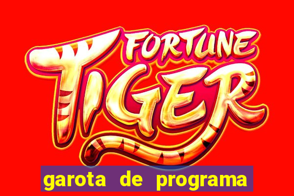 garota de programa de serrinha