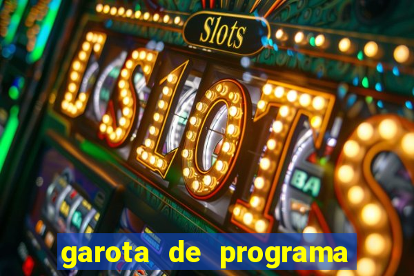 garota de programa de serrinha