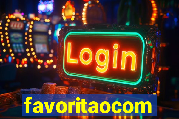 favoritaocom