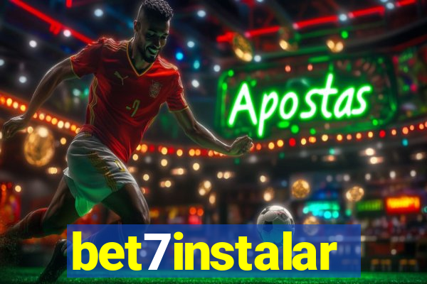 bet7instalar
