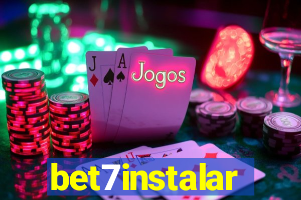 bet7instalar