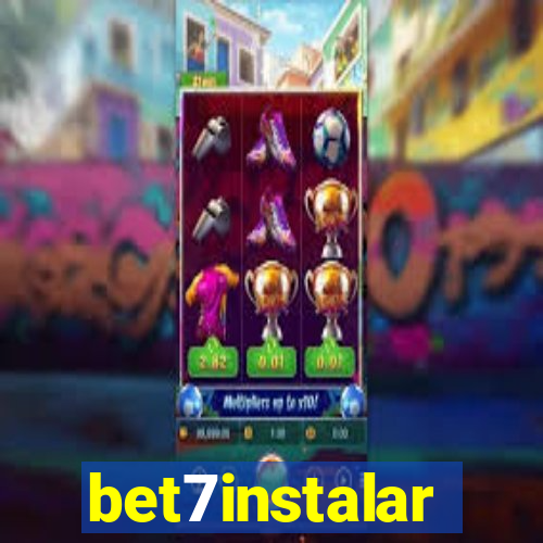 bet7instalar