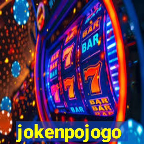 jokenpojogo