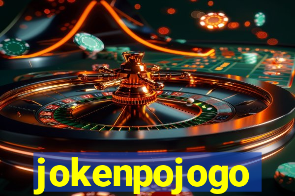 jokenpojogo