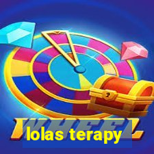 lolas terapy