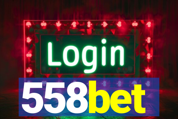 558bet