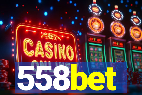 558bet