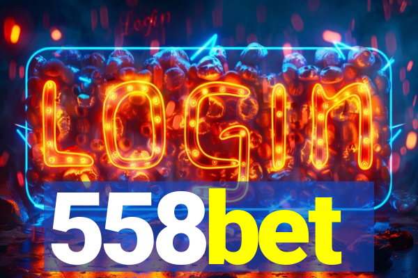 558bet