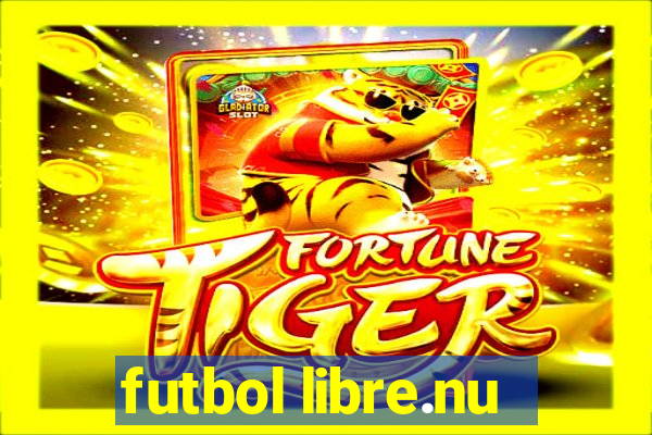futbol libre.nu
