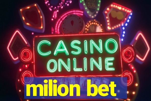 milion bet